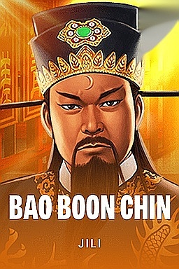 Bao boon chin